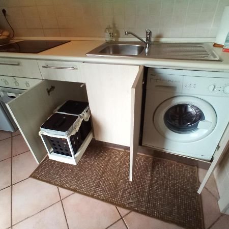 Amo Te Daire Infernetto Dış mekan fotoğraf