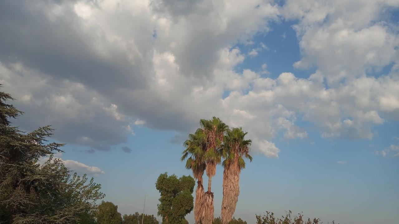 Amo Te Daire Infernetto Dış mekan fotoğraf