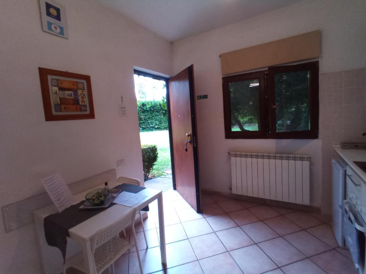 Amo Te Daire Infernetto Dış mekan fotoğraf