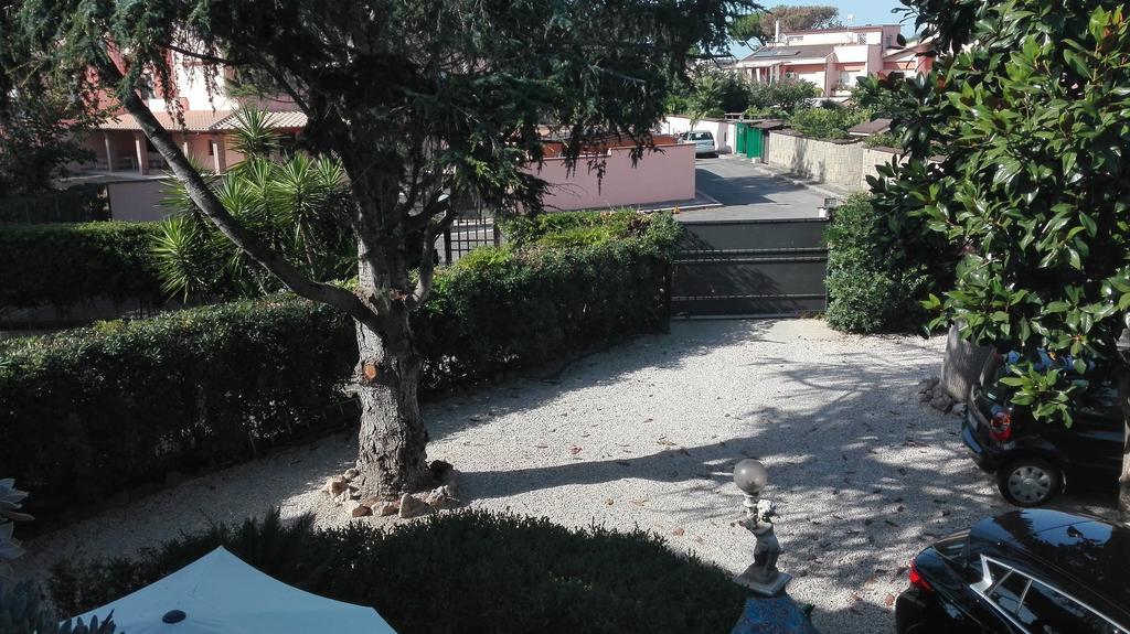 Amo Te Daire Infernetto Dış mekan fotoğraf